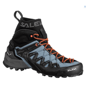 Boty Salewa WS WILDFIRE EDGE MID GTX 61351-8703 7 UK