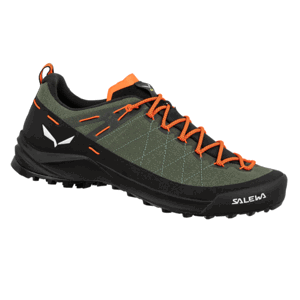 Pánské Boty Salewa Wildfire Canvas 61406-5331 7,5 UK