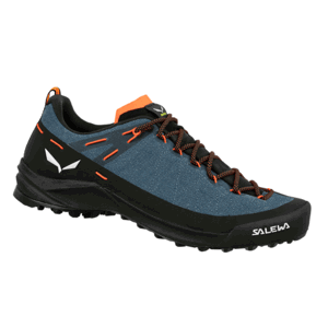 Pánské Boty Salewa Wildfire Canvas 61406-8669 6 UK