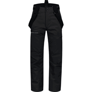 Pánské lyžařské kalhoty NORDBLANC OFF-PISTE černé NBWP7764_CRN L