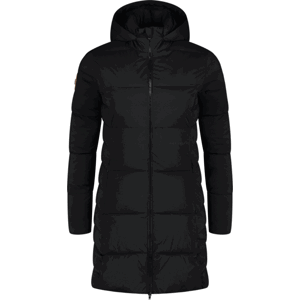Dámský zimní kabát NORDBLANC METROPOLE černý NBWJL7717_CRN 36