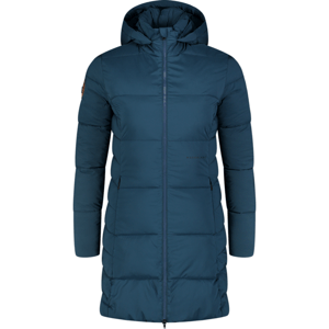 Dámský zimní kabát NORDBLANC METROPOLE modrý NBWJL7717_MVO 36