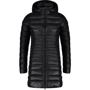 Dámský zimní kabát Nordblanc SLOPES černý NBWJL7948_CRN 34