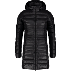 Dámský zimní kabát Nordblanc SLOPES černý NBWJL7948_CRN 40