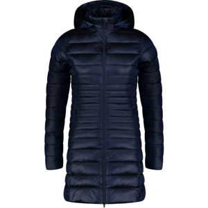 Dámský zimní kabát Nordblanc SLOPES modrý NBWJL7948_MOB 44