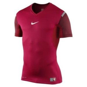 Triko Nike FC Arsenal Pro Vapor SS Top 386683-670 XL