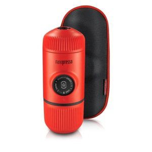 Wacaco Nanopresso