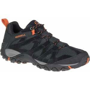 Merrell ALVERSTONE black Velikost: 47