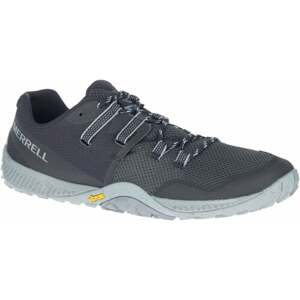 Merrell TRAIL GLOVE 6 black Velikost: 44,5 pánské boty