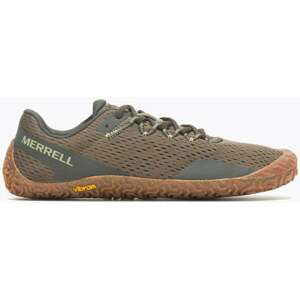 Merrell VAPOR GLOVE 6 olive J067665 Velikost: 46 pánské boty