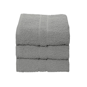 Top textil Osuška Komfort Plus 70 x 120 cm Barva: šedá