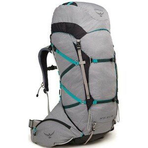 Osprey Ariel Pro 65 voyager grey Velikost: WM batoh