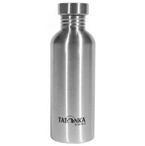 Tatonka STEEL BOTTLE PREMIUM 1,0L