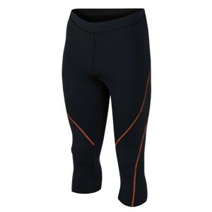 Hannah Robin anthracite (orange) Velikost: M 3/4 kalhoty