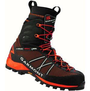 Garmont G-RADIKAL GTX orange/red Velikost: 44