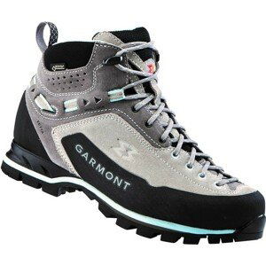 Garmont VETTA GTX WMS warm grey/light blue Velikost: 42 dámské boty