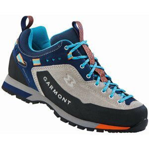 Garmont DRAGONTAIL LT WMS dark grey/orange Velikost: 41 boty