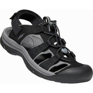 Keen RAPIDS H2 M BLACK/STEEL GREY Velikost: 42,5