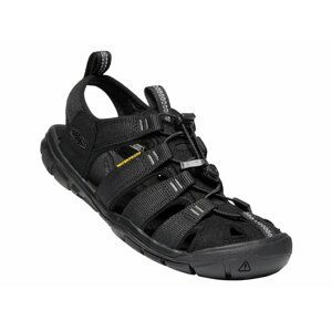 Keen CLEARWATER CNX WOMEN black/black Velikost: 36 dámské sandály