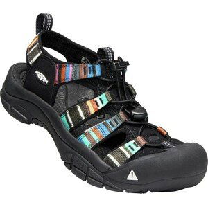 Keen NEWPORT H2 WOMEN raya black Velikost: 39