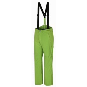 Hannah Clark lime green Velikost: XL kalhoty