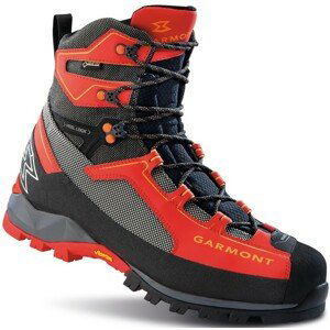 Garmont TOWER 2.0 GTX red/black Velikost: 42 pánské boty