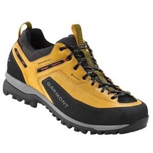 Garmont DRAGONTAIL TECH GTX yellow Velikost: 42,5 boty