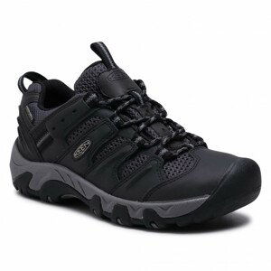 Keen KOVEN WP M black/drizzle Velikost: 45