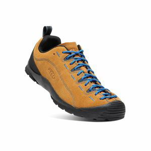 Keen JASPER MEN cathay spice/orion blue Velikost: 44,5 pánské boty