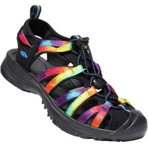 Keen WHISPER WOMEN original tie dye Velikost: 36