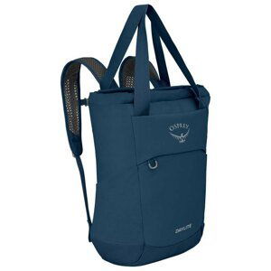 Osprey DAYLITE TOTE PACK wave blue batoh