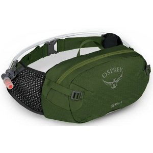 Osprey SERAL 4 II dustmoss green