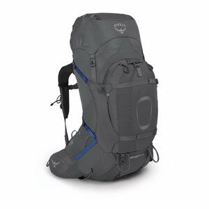 Osprey AETHER PLUS 60 eclipse grey Velikost: S/M batoh