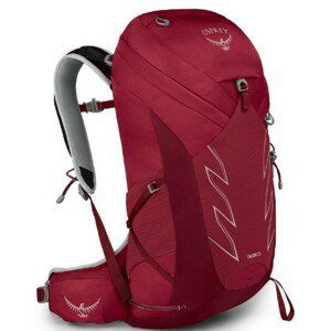 Osprey TALON 26 III cosmic red Velikost: L/XL