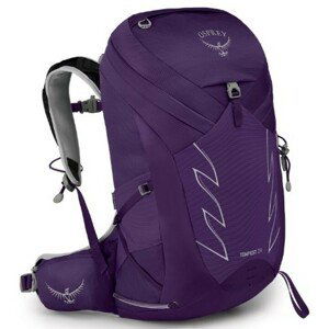 Osprey TEMPEST 24 III violac purple Velikost: WM/WL batoh