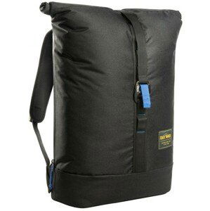 Tatonka CITY ROLLTOP black batoh