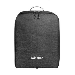 Tatonka COOLER BAG M off black taška