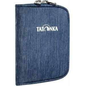 Tatonka ZIPPED MONEY BOX navy peněženka