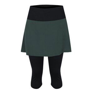 Hannah Relay Skirt dark forest Velikost: 44