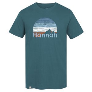 Hannah SKATCH hydro (print 1) Velikost: L pánské tričko s krátkým rukávem