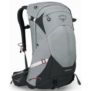 Osprey STRATOS 34 smoke grey