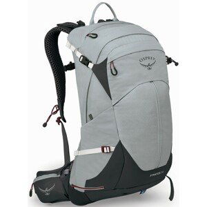 Osprey STRATOS 24 smoke grey batoh