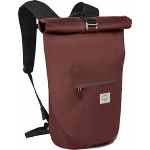 Osprey ARCANE ROLL TOP WP 25 acorn red batoh