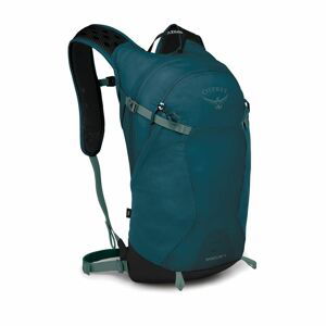 Osprey SPORTLITE 15 night jungle blue