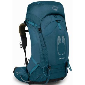 Osprey Atmos AG 50 venturi blue Velikost: S/M batoh