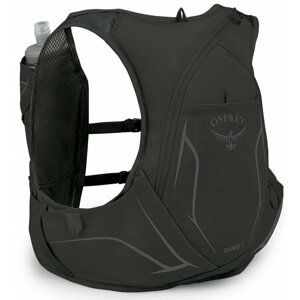 Osprey DURO 6 dark charcoal grey Velikost: L