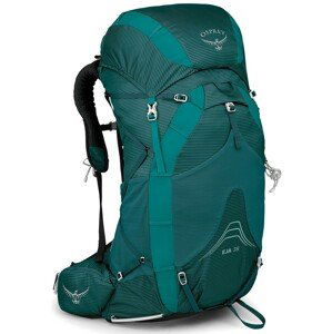 Osprey EJA 38 deep teal Velikost: WXS/WS