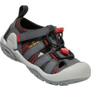 Keen KNOTCH CREEK C magnet/red carpet Velikost: 30