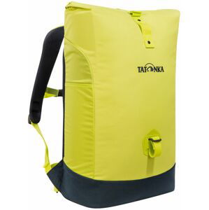 Tatonka GRIP ROLLTOP PACK S 25L lime batoh