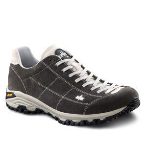 Lomer MAIPOS SUEDE MTX antracite/lamb Velikost: 44